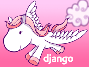 django pony