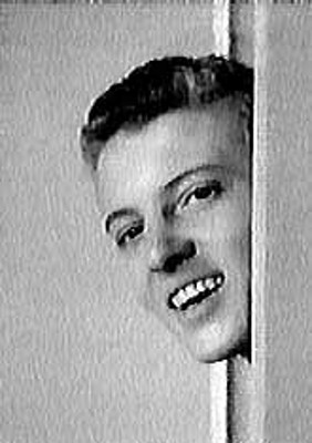 "Eddie Haskell"