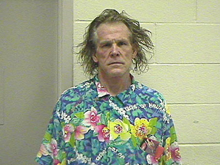 Nick Nolte mug