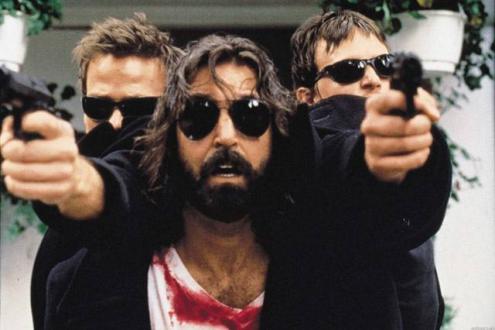 boondock saints